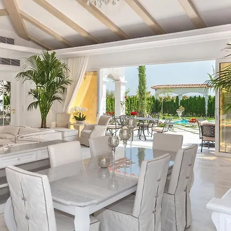 Eden Park Luxury * Slăntjev Brjag