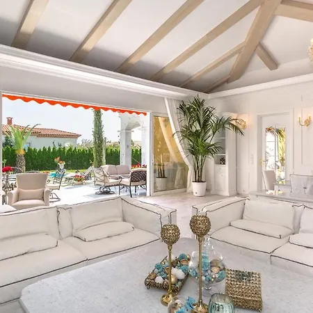 Eden Park Luxury Slăntjev Brjag