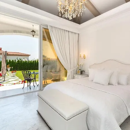 Villa Eden Park Luxury *