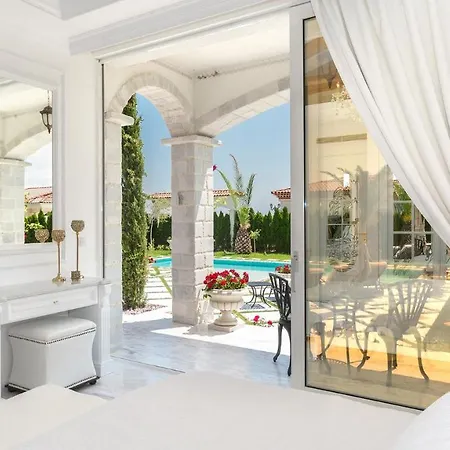 Villa Eden Park Luxury Slăntjev Brjag