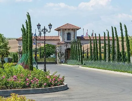 Eden Park Luxury Slăntjev Brjag