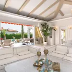 Eden Park Luxury Slăntjev Brjag