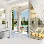 Villa Eden Park Luxury Slăntjev Brjag