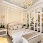 Eden Park Luxury Villa Slăntjev Brjag