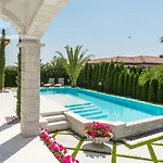 Eden Park Luxury *