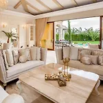 Eden Park Luxury Villa