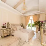 Eden Park Luxury Villa