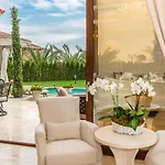 Eden Park Luxury Slăntjev Brjag