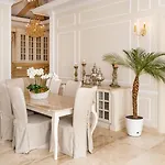 Eden Park Luxury *