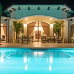 Villa Eden Park Luxury