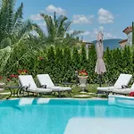 Eden Park Luxury