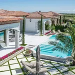 Eden Park Luxury Slăntjev Brjag