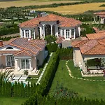 Villa Eden Park Luxury *