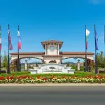 Villa Eden Park Luxury