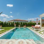 Villa Eden Park Luxury