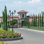Eden Park Luxury Slăntjev Brjag