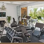 Villa Eden Park Luxury