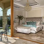 Villa Eden Park Luxury Slăntjev Brjag