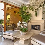Villa Eden Park Luxury *