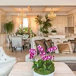 Villa Eden Park Luxury Slăntjev Brjag