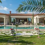 Villa Eden Park Luxury
