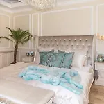 Eden Park Luxury Villa Slăntjev Brjag