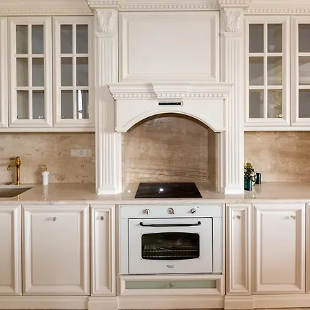 Eden Park Luxury Vila *