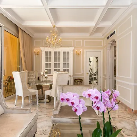 Eden Park Luxury Βίλα *