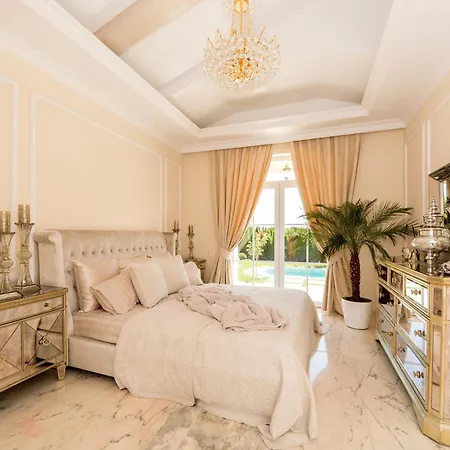 Βίλα Eden Park Luxury *