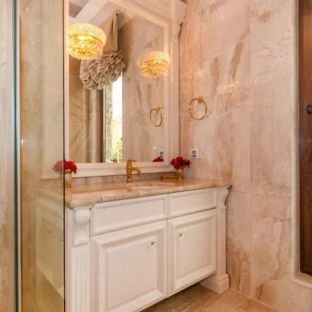 Eden Park Luxury Βίλα Σάνι Μπιτς