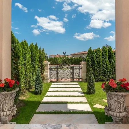 Eden Park Luxury Vila *