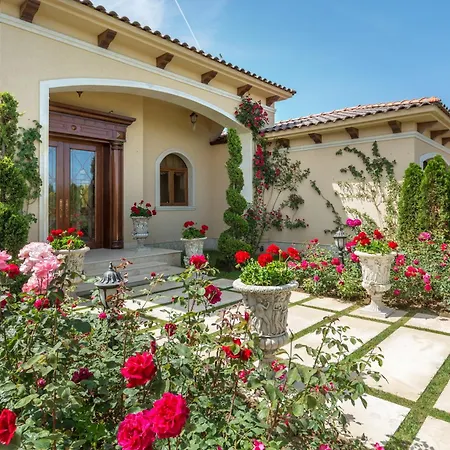 Eden Park Luxury * Σάνι Μπιτς