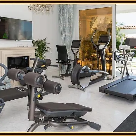 Eden Park Luxury