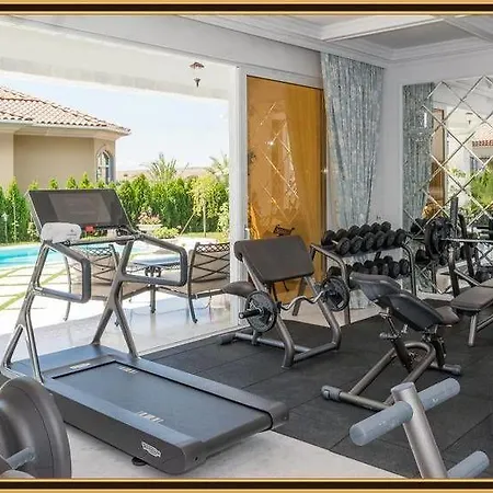 Eden Park Luxury Sluneční pobřeží