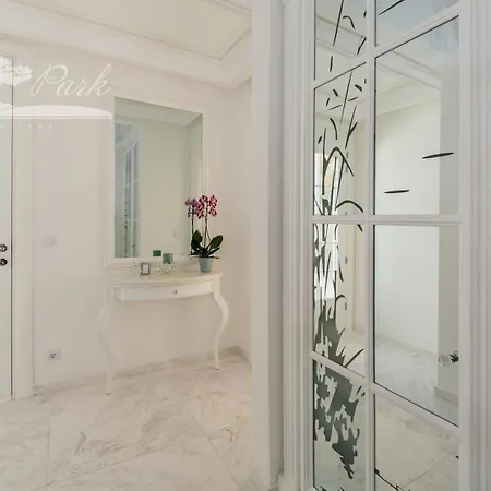 빌라 Eden Park Luxury