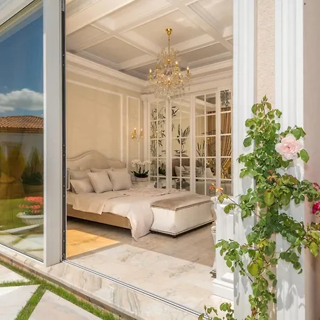 Villa Eden Park Luxury