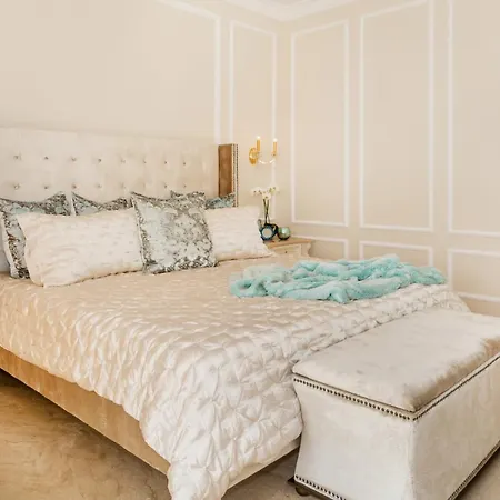 Eden Park Luxury