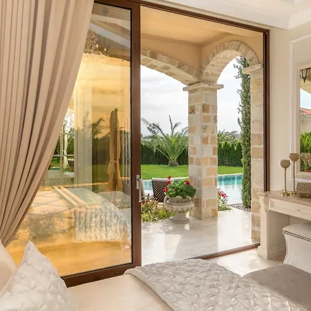 Villa Eden Park Luxury *