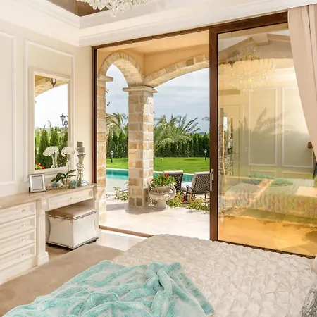 빌라 Eden Park Luxury *