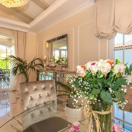 Eden Park Luxury Sunny Beach