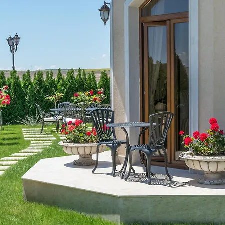Villa Eden Park Luxury