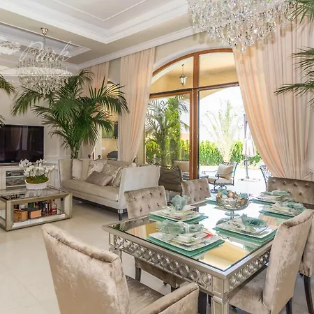 Villa Eden Park Luxury Slantchev Briag
