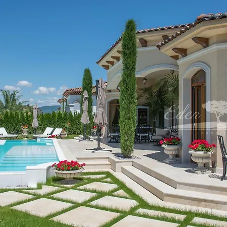 Eden Park Luxury * Sunny Beach
