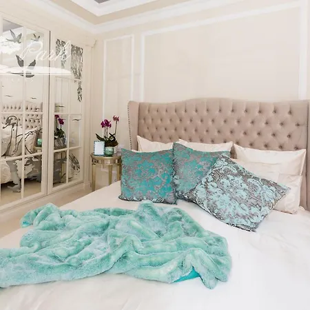 Villa Eden Park Luxury Sunny Beach