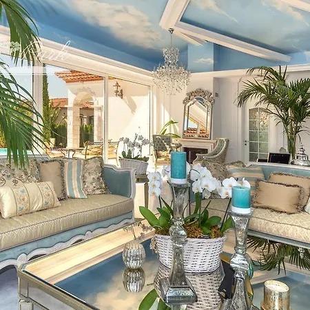 Eden Park Luxury * Slantchev Briag