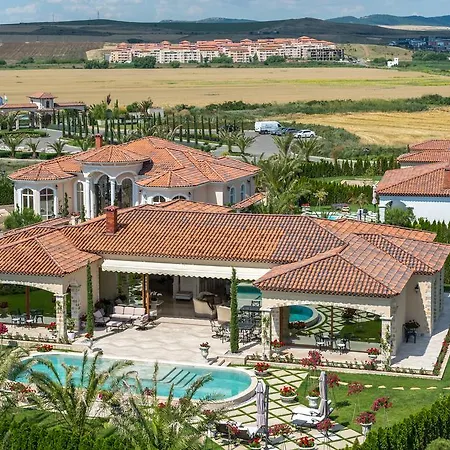Eden Park Luxury