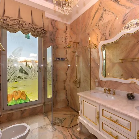 Eden Park Luxury Slantchev Briag