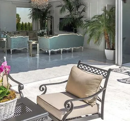 Eden Park Luxury Slantchev Briag