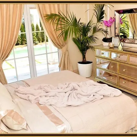 Villa Eden Park Luxury