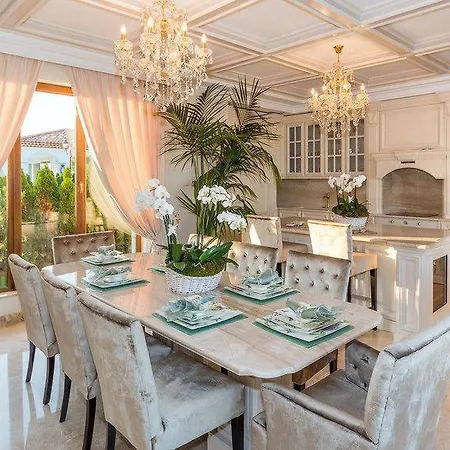 Eden Park Luxury